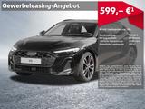 Audi S5 Avant 3.0 TFSI AHK B&O TECH PRO HuD PANO STHZ - Audi S5 Neuwagen in Dortmund