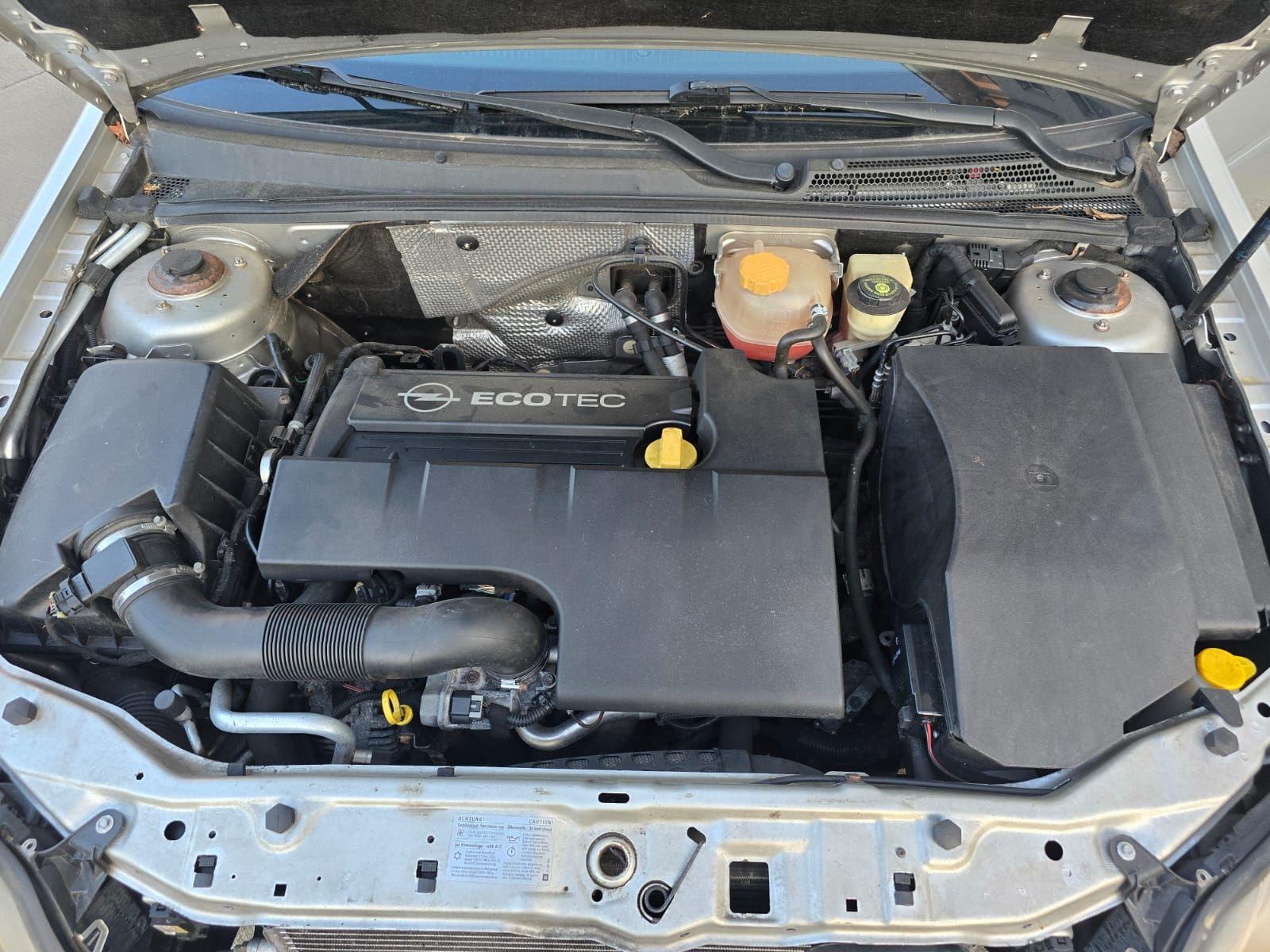 Opel Signum 2005 — photo 9