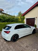 Mercedes-Benz AMG A 45 S 4MATIC+Night Paket - Mercedes-Benz A 45 AMG aus 2023