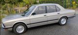 BMW 520 E28 Oldtimer in Originalzustand H-... - BMW 520: 520i E28