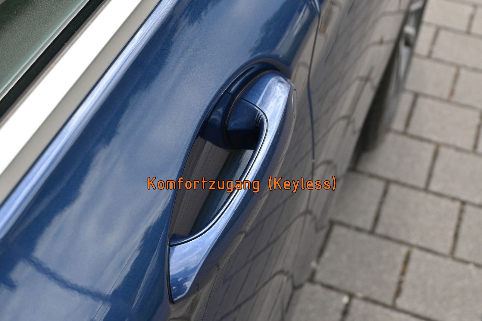Fahrzeugabbildung BMW X3 xDr.30d °ACC°AHK°HUD°MEMO°PANO°STANDHZG°360°