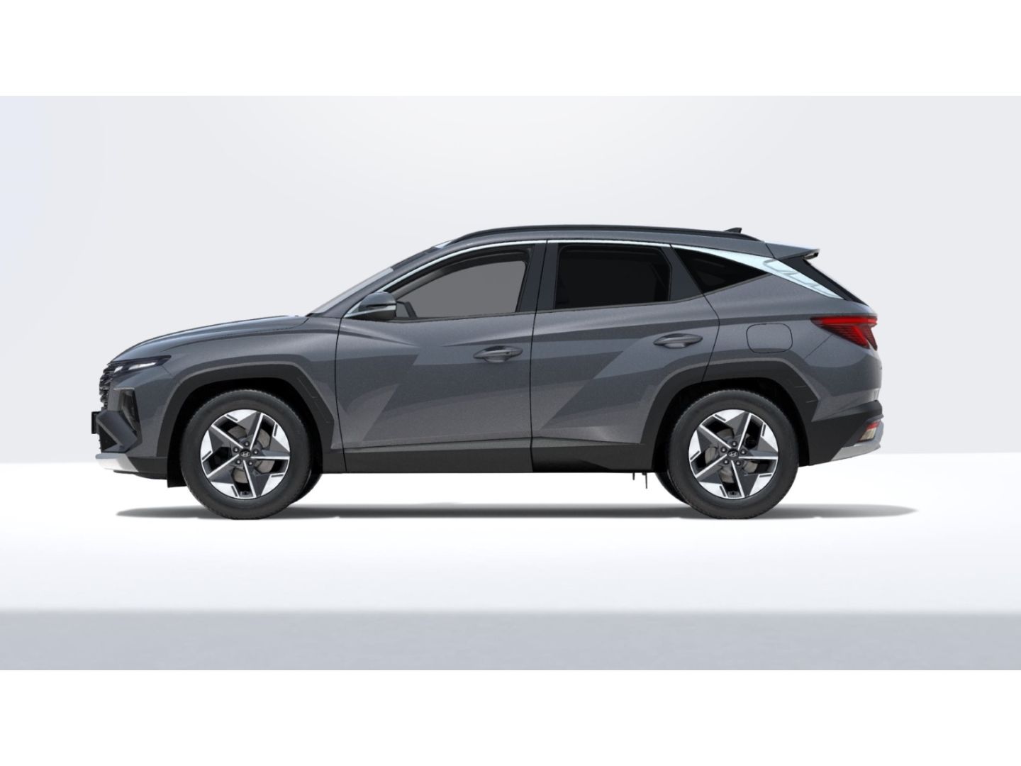 Hyundai Tucson – Bild 5