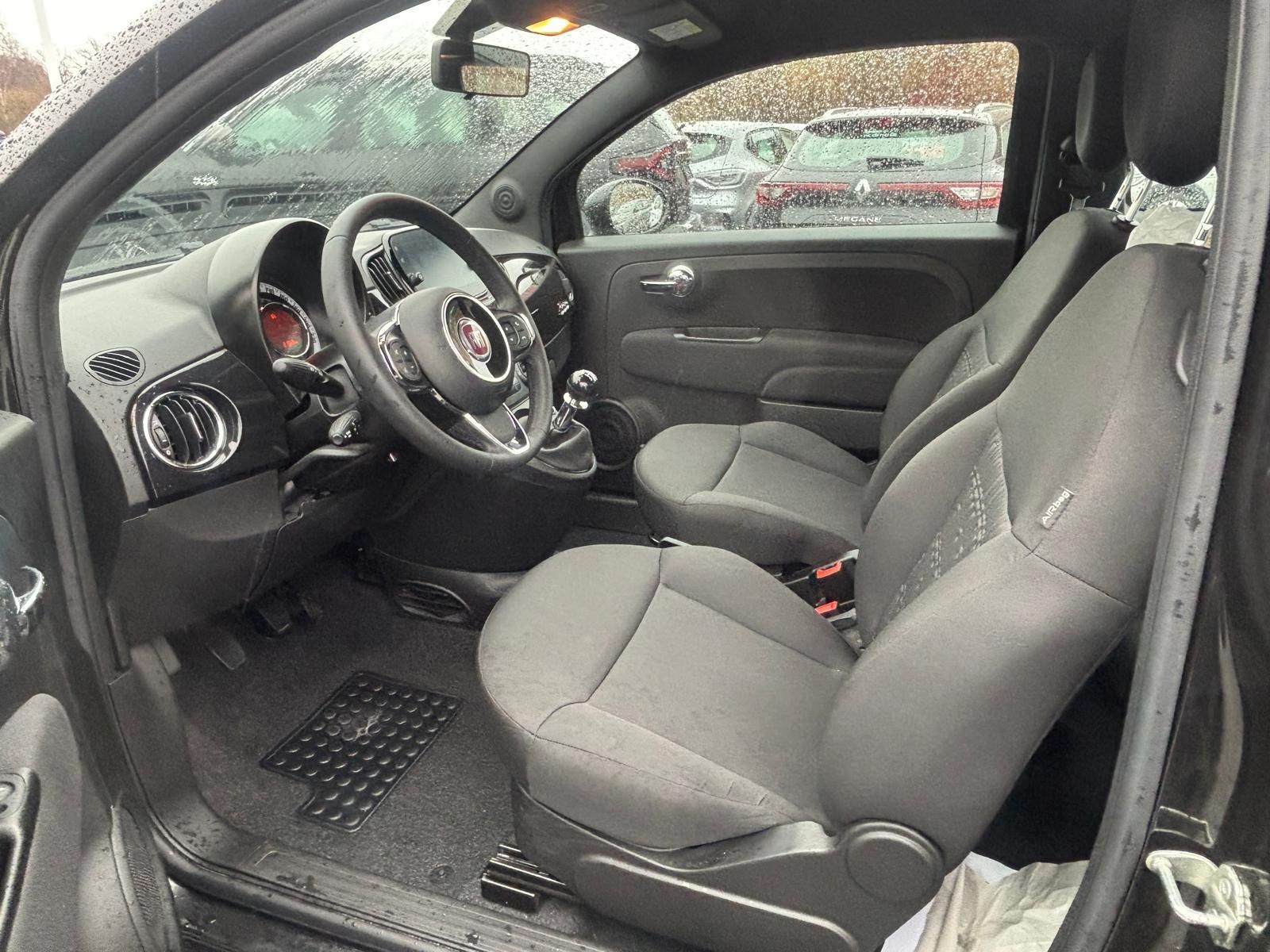 Fiat 500 - Bild 10