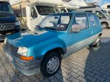 Renault R 5 1.0 - Renault R 5 mit Benzin-Antrieb