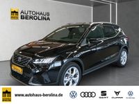 Seat Arona - Vorschau Bild 1