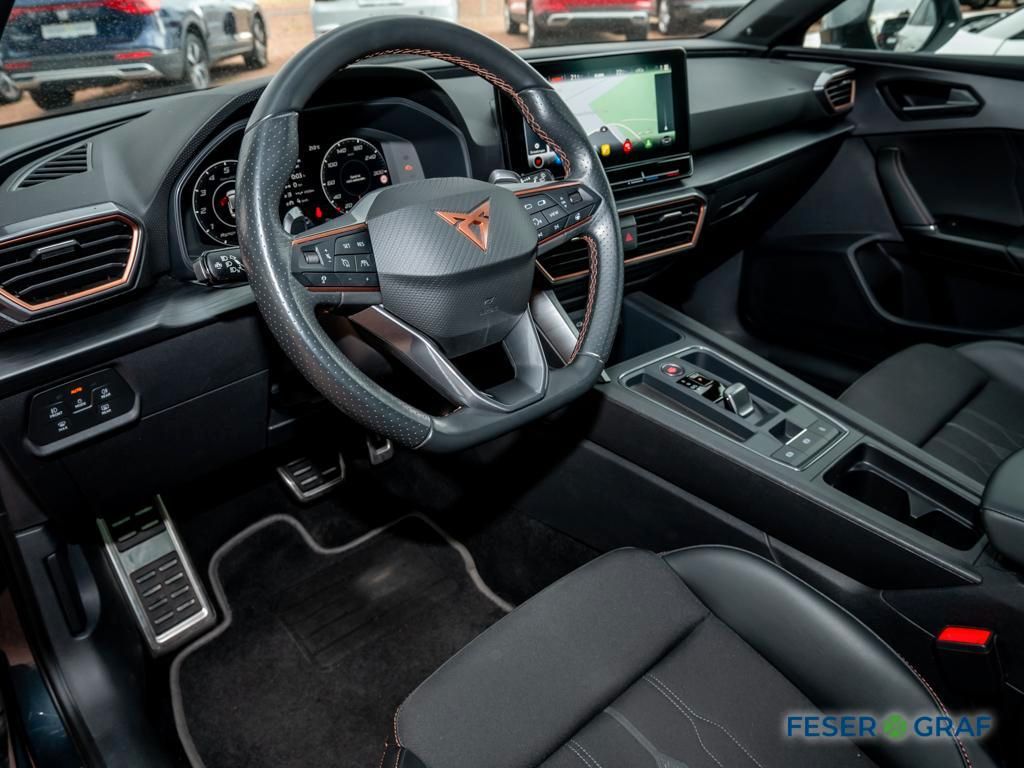 Cupra Leon - Bild 6