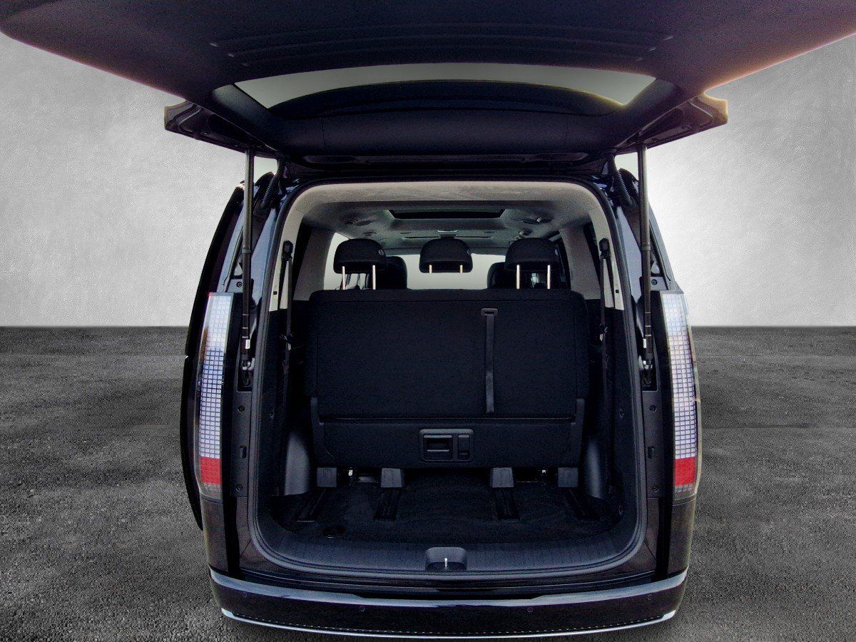 Hyundai Staria – Bild 14