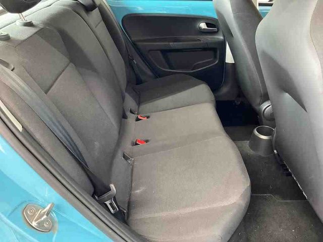 up! 1.0 TSI MOVE +KAMERA+WINTER+PDC+KLIMA+TEMPO+