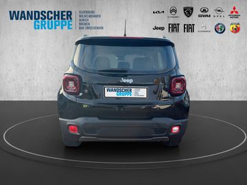 Jeep Renegade E-Hybrid Altitude MY24 ''SHZ''ACC''LED