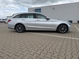 Mercedes-Benz C 180 C T-Modell C 180 CGI T - Mercedes-Benz C 180: T Modell