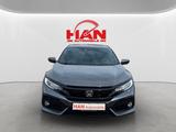Honda Civic Lim.Elegance/Automatik/Kamera/Navi/PDC/SHZ - Honda Gebrauchtwagen mit Automatikschaltung