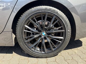 BMW 318 - 8