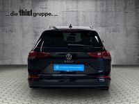 Volkswagen Golf - Vorschau Bild 5
