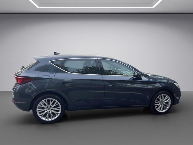 Leon 1.5TSI Xcellence KLIMA PDC SHZ ACC LED