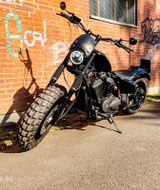 Honda VT 600 Shadow  Bobber Scrambler Clubstyle A2   - Offers matching your search criteria