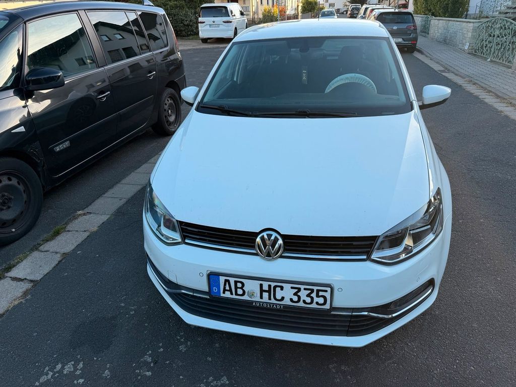 Image of Volkswagen Polo