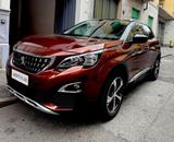 Peugeot 3008 PureTech Turbo 130 S&S EAT8 Allure - Peugeot 3008: Kombi