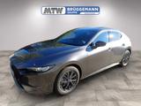 Mazda 3 2.5L 140PS HOMURA AUT. NAVI DAB PDC KAMERA - Mazda 3 Neuwagen in Düsseldorf