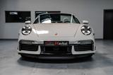 Porsche 911 Turbo S Cabriolet Sport Design *VOLL* - Porsche 992: Cabrio, 911