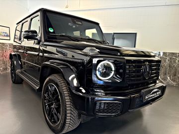 Mercedes G 450 - 6