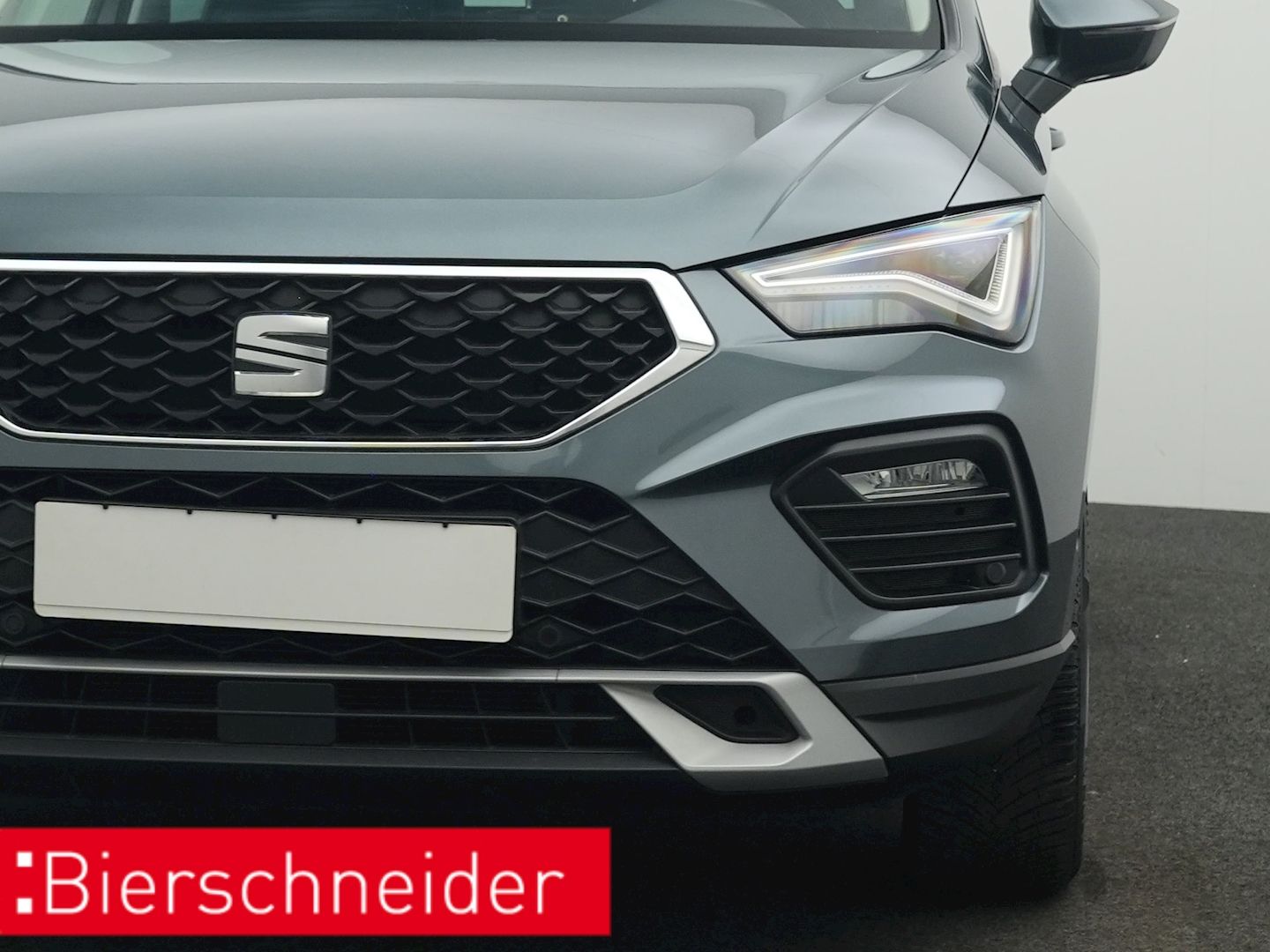 Seat Ateca - Bild 21