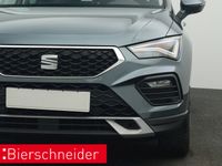 Seat Ateca - Vorschau Bild 21