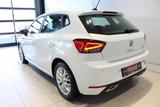 Seat Ibiza FR PRO 1.0 TSI DSG 4J GAR+KAM+FA XL+VC+SHZ - Seat Ibiza: Automatik