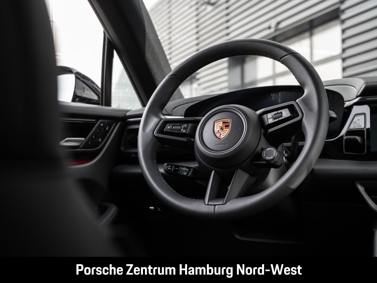 Porsche Macan - Bild 16