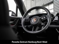 Porsche Macan - Vorschau Bild 16