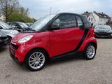 Smart ForTwo Passion Aut.*Klima*Pano*Alu*SH-gepflegt - gebrauchte Smart ForTwo aus dem Jahr 2009