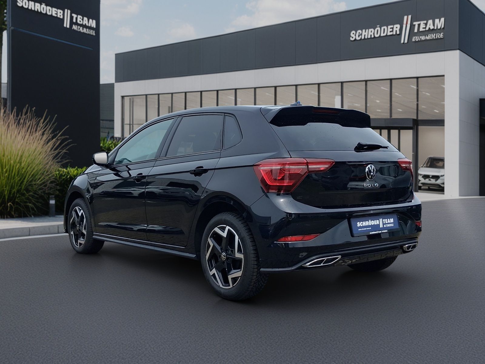 Volkswagen Polo - Bild 3