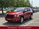Jeep Compass 2.4 *ATM *Klima - Jeep aus 2011