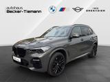BMW X5 M50i LivePro/CarPlay/Driving/Parking-360°/Sit - BMW X5 M50 in Bielefeld