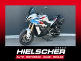 BMW S 1000 XR mit M-Paket ++ BREMBO ++ SW MOTECH - BMW M 1000 XR