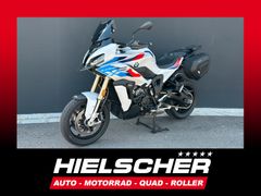 BMW S 1000 XR mit M-Paket ++ BREMBO ++ SW MOTECH