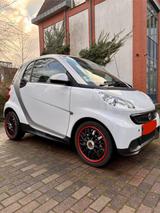 Smart Fortwo 451 Facelift TÜV Automatik KL... - Smart ForTwo 451 mit Facelift