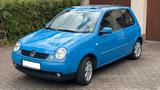 Volkswagen Lupo 1.0 Princeton TÜV Neu - Volkswagen Lupo: Princeton