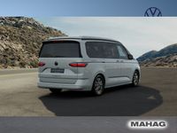 Volkswagen T7 California - Vorschau Bild 6