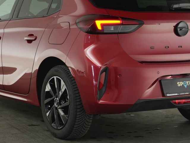 Corsa F FACELIFT GS AT+LED MATRIX+NAVI+RÜCKFAHRK