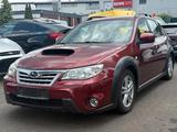 Subaru Impreza Active 4WD - Subaru Impreza aus 2011 mit Diesel-Antrieb