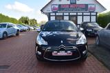 Citroën DS3 Cabrio TÜV NEU,KLIMAAUTOMATIK,TEMPOMAT,6GANG - Citroën DS3 Gebrauchtwagen