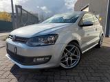 Volkswagen Polo 1.6 TDI Team | 105 PS | 2. Hand 