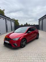 Seat Ibiza FR/DSG/CarPlay/PANO/LED/Kamera/Beats