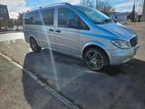 Mercedes-Benz Mercedes Vito mixto sitze 19 zoll AMG Felgen - Mercedes-Benz Vito in Augsburg