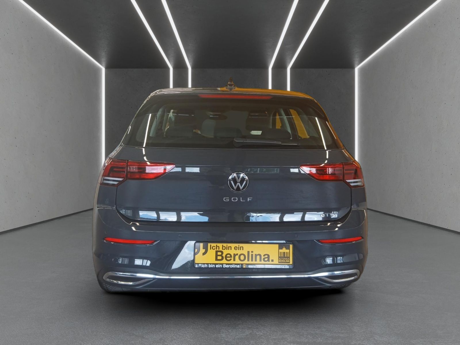 Volkswagen Golf - Bild 6