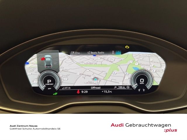 Audi Q5 - Bild 15
