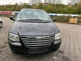 Chrysler Grand Voyager RG 3.3l Benziner-LP... - Chrysler Grand Voyager mit Benzin-Antrieb: Kleinbus, Automatik, 3.3