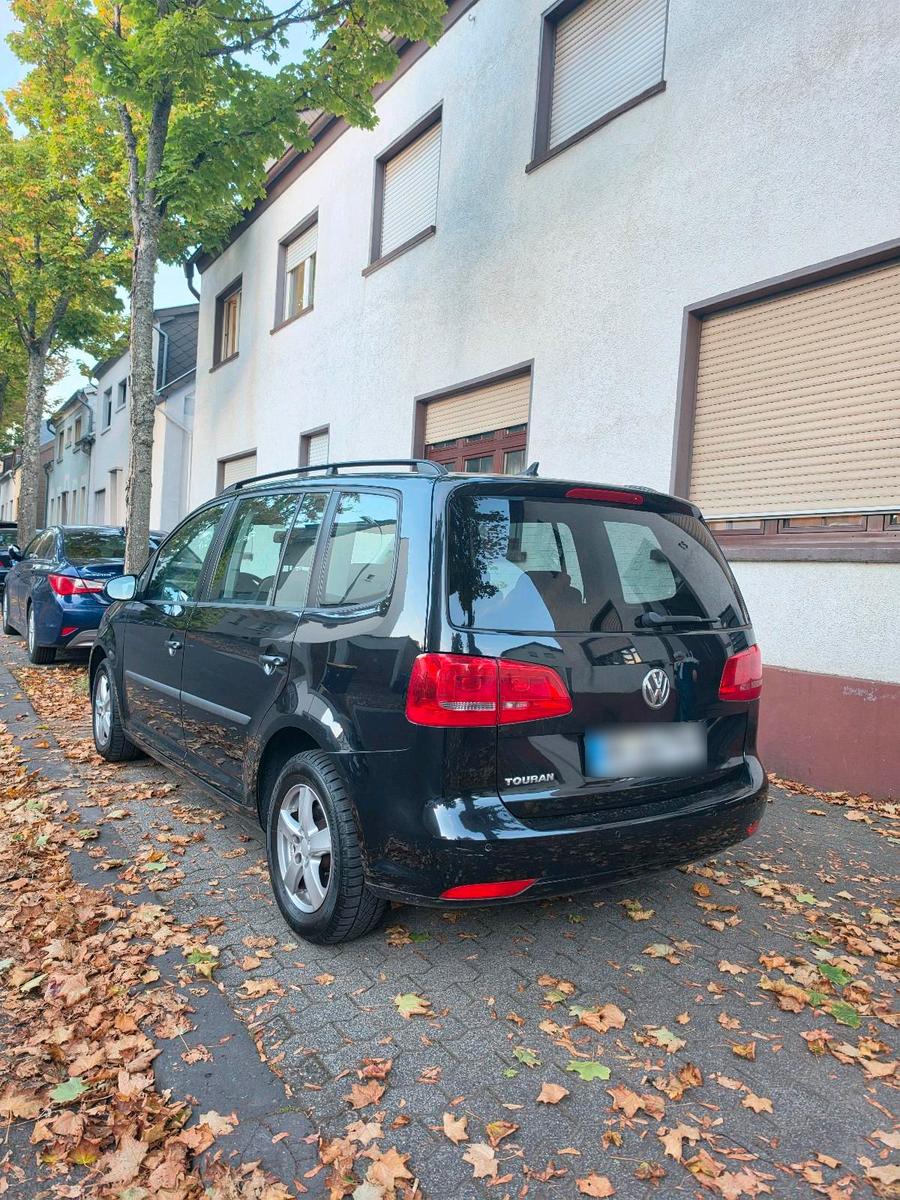 Volkswagen Andere