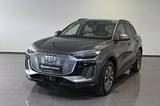 Audi Q6 e-tron Quattro S-Line AHK Matrix-LED 100kWh - gebrauchte Audi Q6 e-tron aus dem Jahr 2024