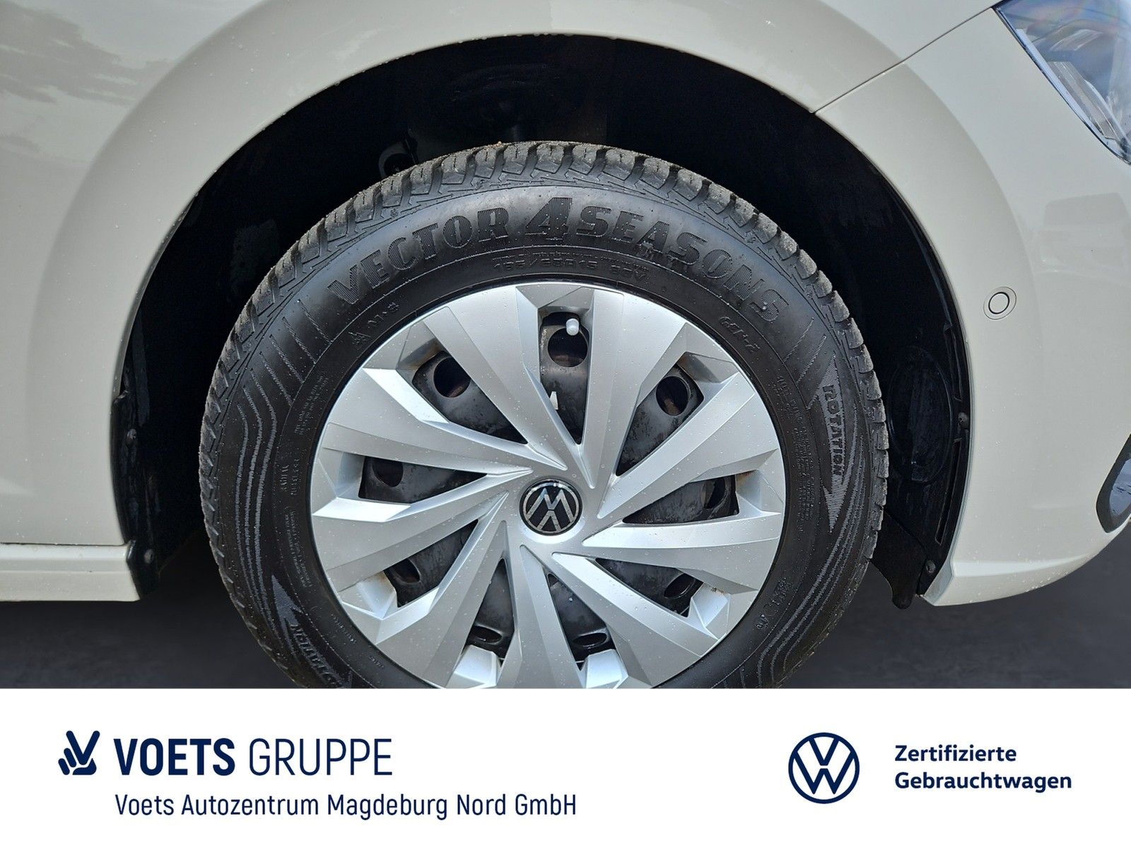 Volkswagen Polo - Bild 6